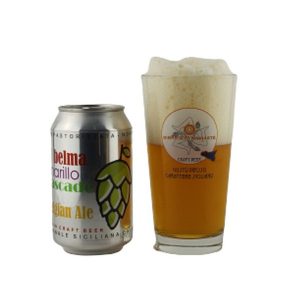 Sikéle-chiara-lattina-Birra-Artigianale