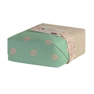 Colomba Albicocca e Cioccolato di Modica IGP Fiasconaro