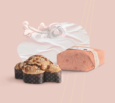 Colomba Classica - FIASCONARO