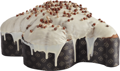 Colomba Frutti di Bosco - FIASCONARO - immagine 2