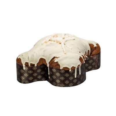 Colomba Oro di Manna Fiasconaro 2