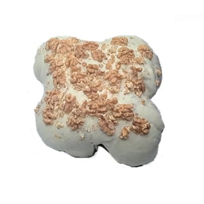 Colomba di Pasqua Artigianale alle Noci