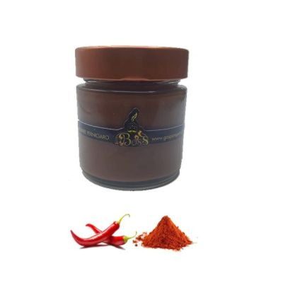 Crema-Spalmabile-Cioccolato-e-Peperoncino