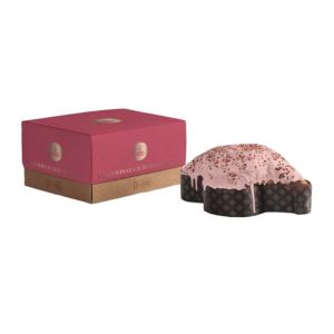 Pasqua Fiasconaro Colomba fragolina ciliegia