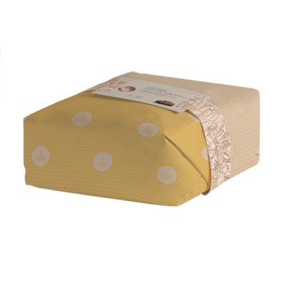colomba ananas albicocca fiasconaro