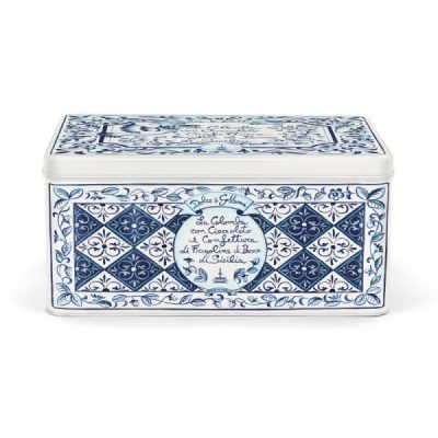 colomba cioccolato fragoline dolce e gabbana fiasconaro
