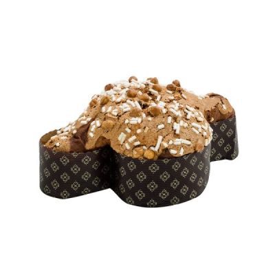 Colomba Nocciole Fiasconaro - immagine 2