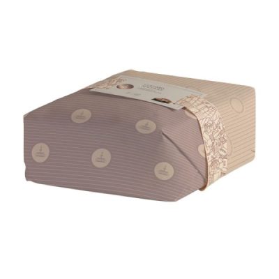 colomba nocciole fiasconaro