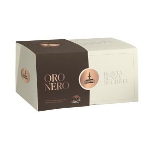colomba oro nero fiasconaro
