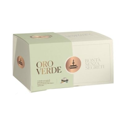 colomba oro verde fiasconaro-pistacchio