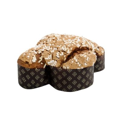 Colomba Cioccolato - FIASCONARO - immagine 2