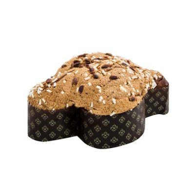 colomba mediterranea nuda fiasconaro