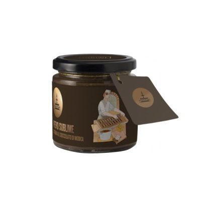 crema nero sublime fiasconaro