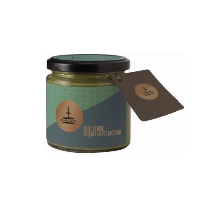 crema pistacchio oro verde fiasconaro