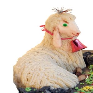 Pecora-Pasquale