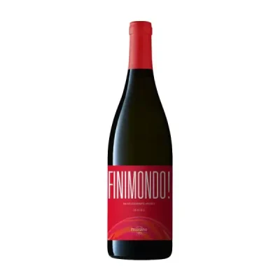 Finimondo Rosso Sicilia IGT Pellegrino