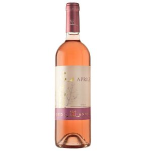 Aprile Rosato Sicilia DOC Fondo Antico