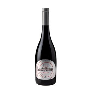 Asanguefreddo Terre Siciliane IGT Antichi Vinai