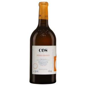 COS Pithos Bianco Grecanico Vittoria DOC