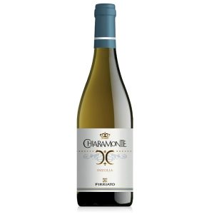 Chiaramonte Inzolia Firriato Terre Siciliane IGT