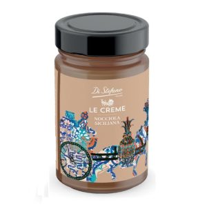 Crema Nocciola Siciliana Di Stefano