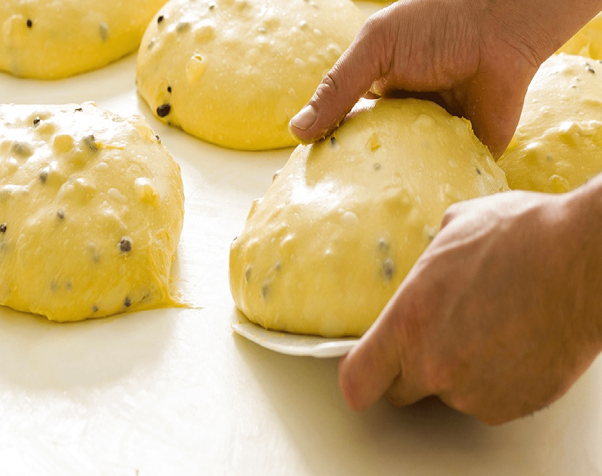 Di Stefano Pasticceria Siciliana Raffadali