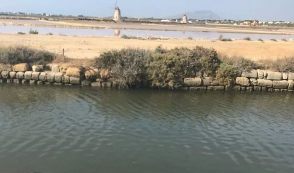 Fondo Antico Vini Siciliani Trapani