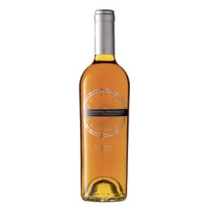 Giardino Pantesco Passito Naturale di Pantelleria DOC Pellegrino