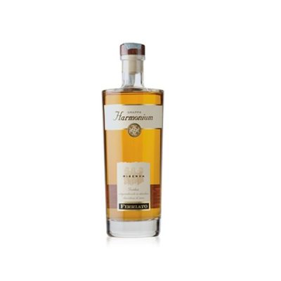 Grappa Harmonium Riserva Firriato