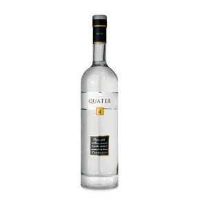 Grappa Quater Firriato