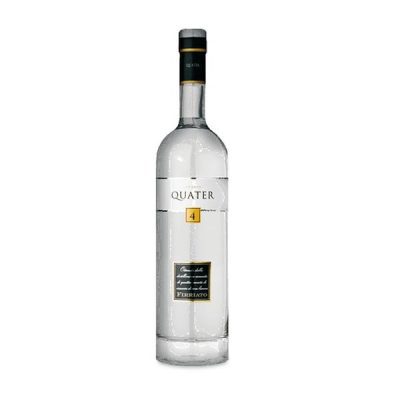 Grappa Quater Firriato