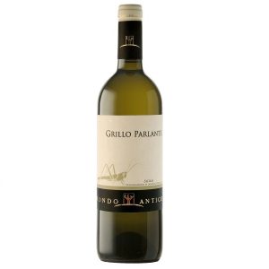 Grillo Parlante Sicilia DOC Fondo Antico