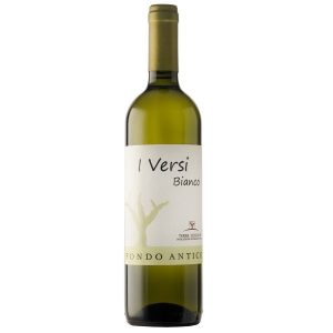 I Versi Bianco Terre Siciliane IGT Fondo Antico