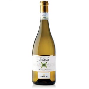 Jasmin Zibibbo Terre Siciliane IGT Firriato