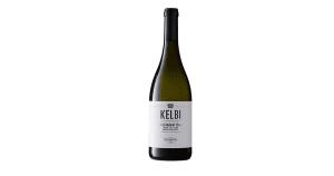 Kelbi Catarratto Bianco Terre Siciliane IGT Pellegrino 2