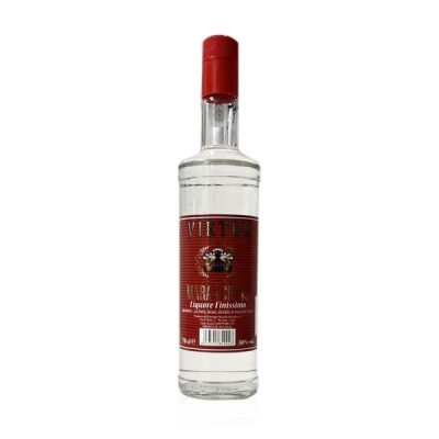 Maraschino Virtus Distilleria Bianchi