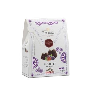 Moretti ai Fichi Pasticcini Peluso