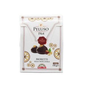Moretti alla Nocciola Pasticcini Peluso