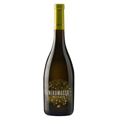 NeroMosso Vino Bianco Mosso Antichi Vinai