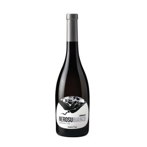 NerosuBianco Terre Siciliane IGT Antichi Vinai