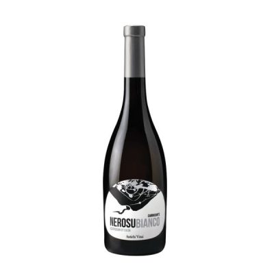 NerosuBianco Terre Siciliane IGT Antichi Vinai
