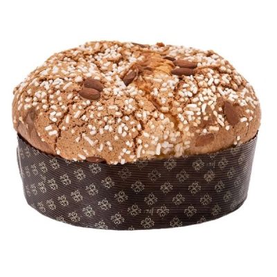 Panettone Artigianale Classico Kg 1 Pasì 2