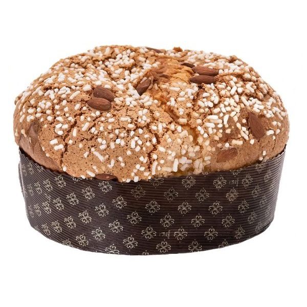 Panettone Artigianale Classico Kg 1 Pasì 2