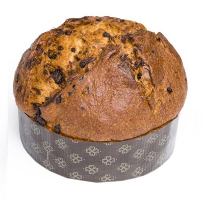 Panettone Gluten Free Cioccolato Siciliano 750g Di Stefano - immagine 2