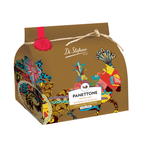 Panettone Mandorlato Gluten Free Di Stefano
