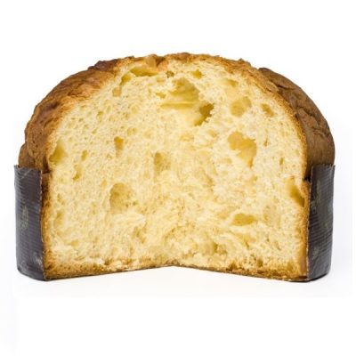 Panettone Mela 750g Di Stefano - immagine 3