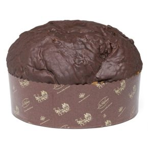 Panettone Pera e Cioccolato Di Stefano 2