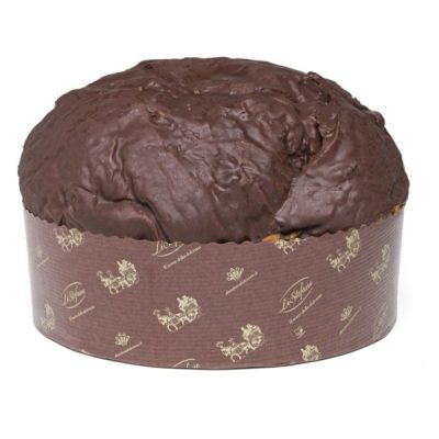 Panettone Pera e Cioccolato Di Stefano 2