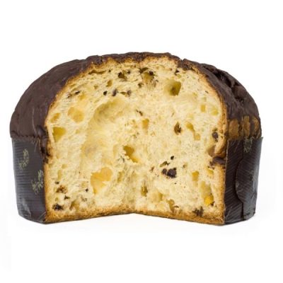 Panettone Pera e Cioccolato 750g Di Stefano - immagine 3