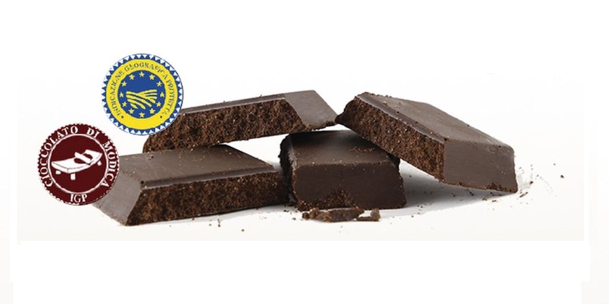 Pasticceria Peluso Ciocccolato di Modica IGP